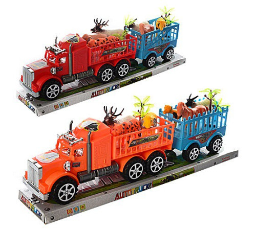 Трейлер (906-270)